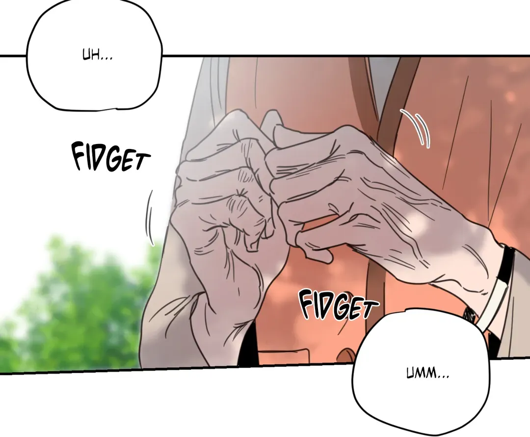 Our Sunny Days - Chapter 34 manhwa