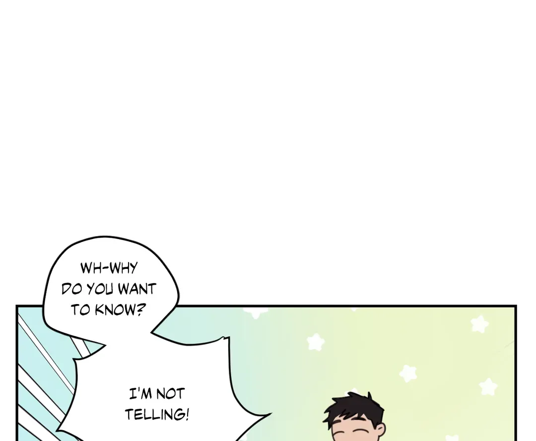 Our Sunny Days - Chapter 34 manhwa