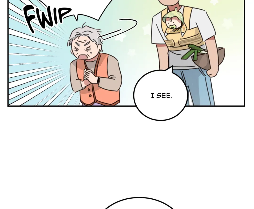 Our Sunny Days - Chapter 34 manhwa