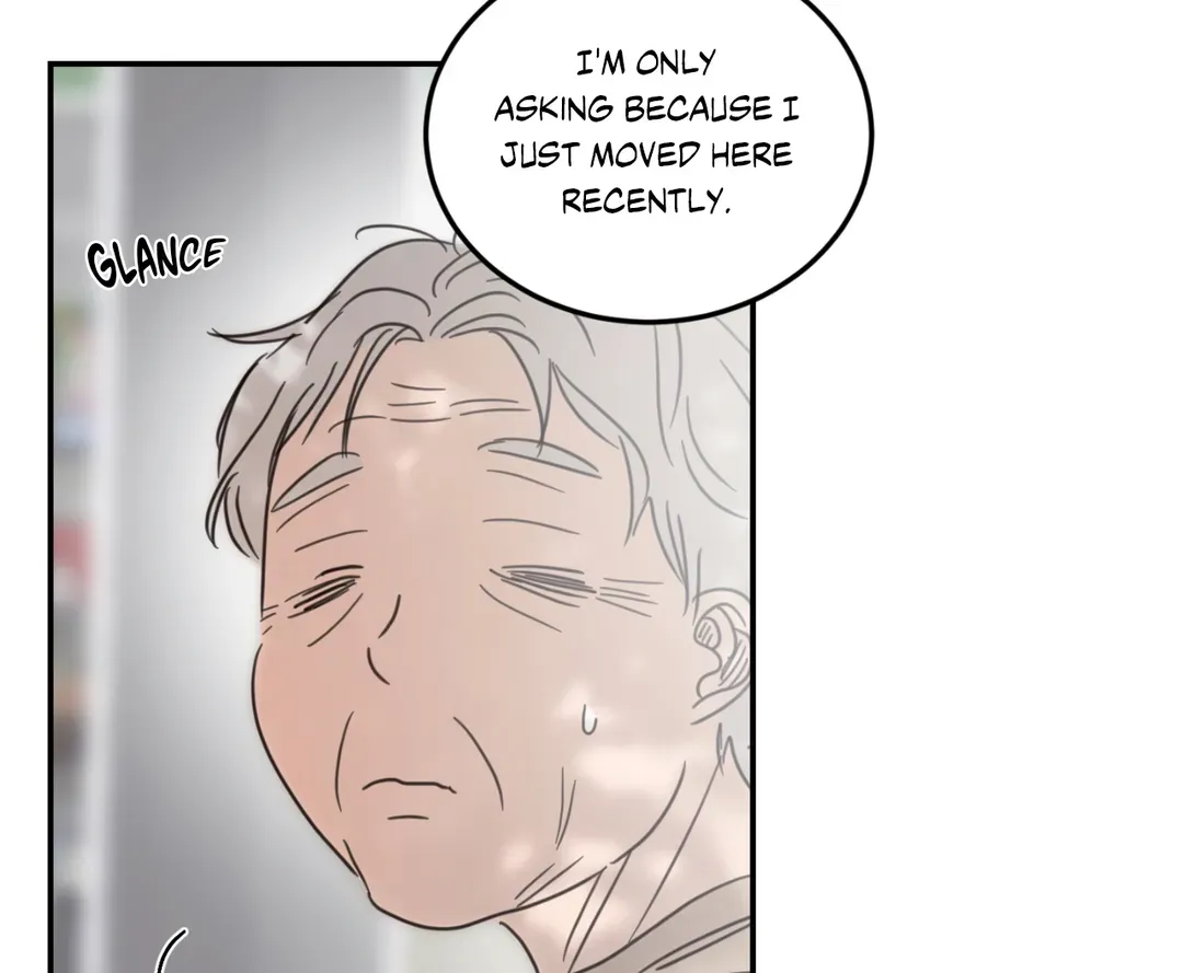 Our Sunny Days - Chapter 34 manhwa