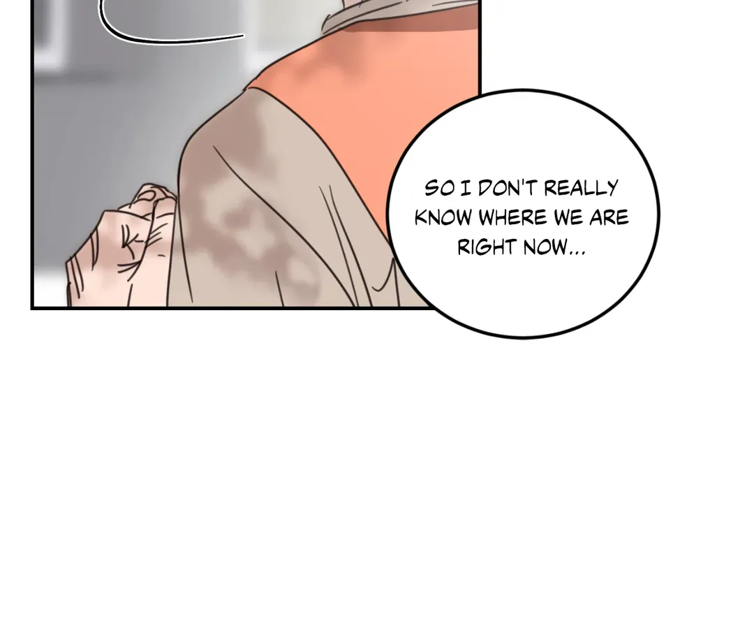 Our Sunny Days - Chapter 34 manhwa