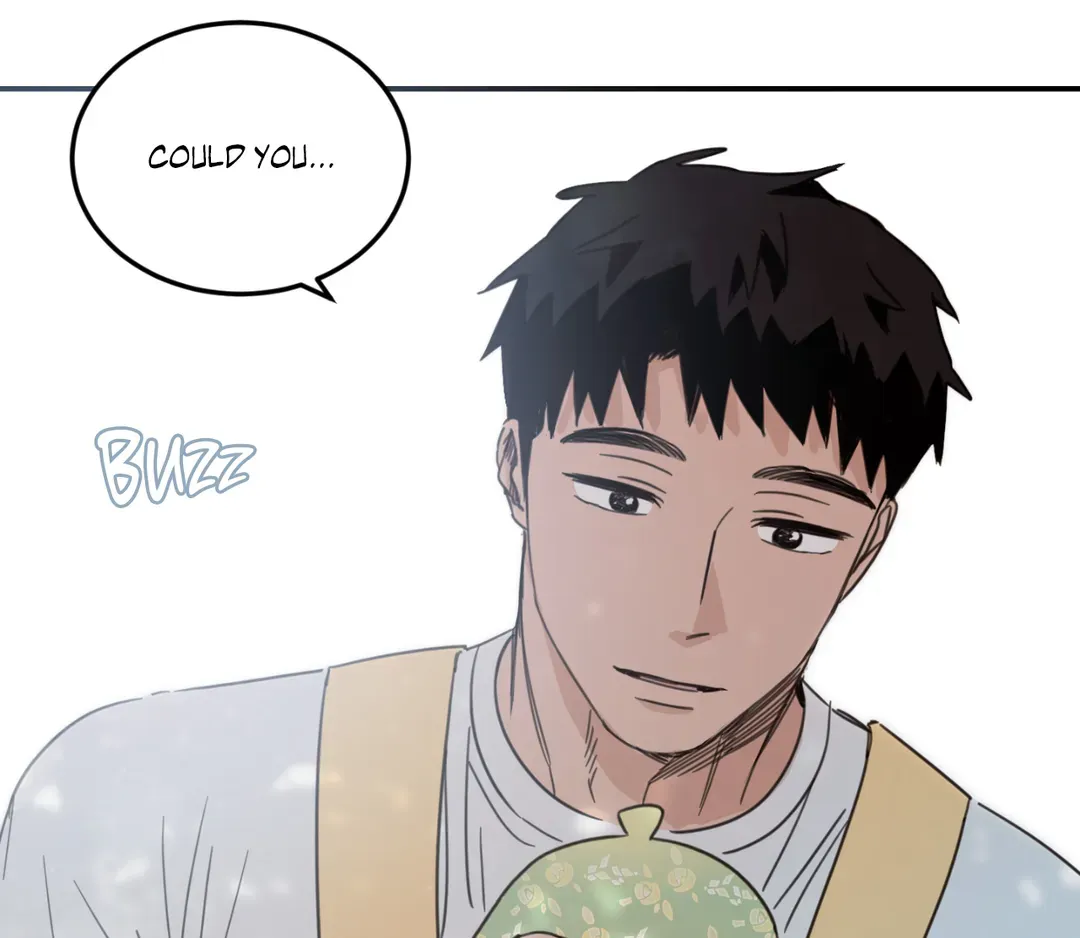 Our Sunny Days - Chapter 34 manhwa