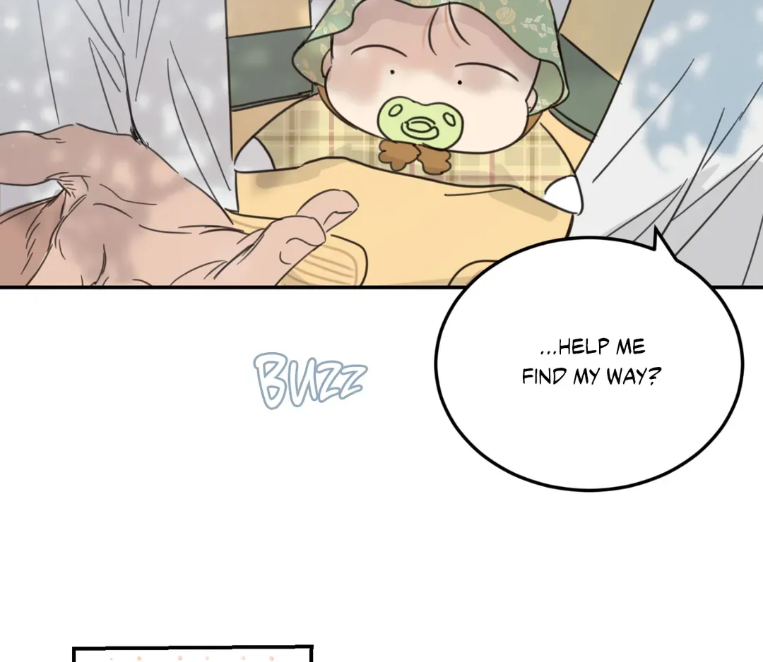 Our Sunny Days - Chapter 34 manhwa