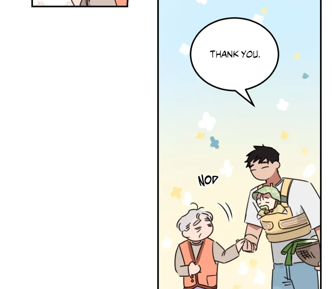 Our Sunny Days - Chapter 34 manhwa