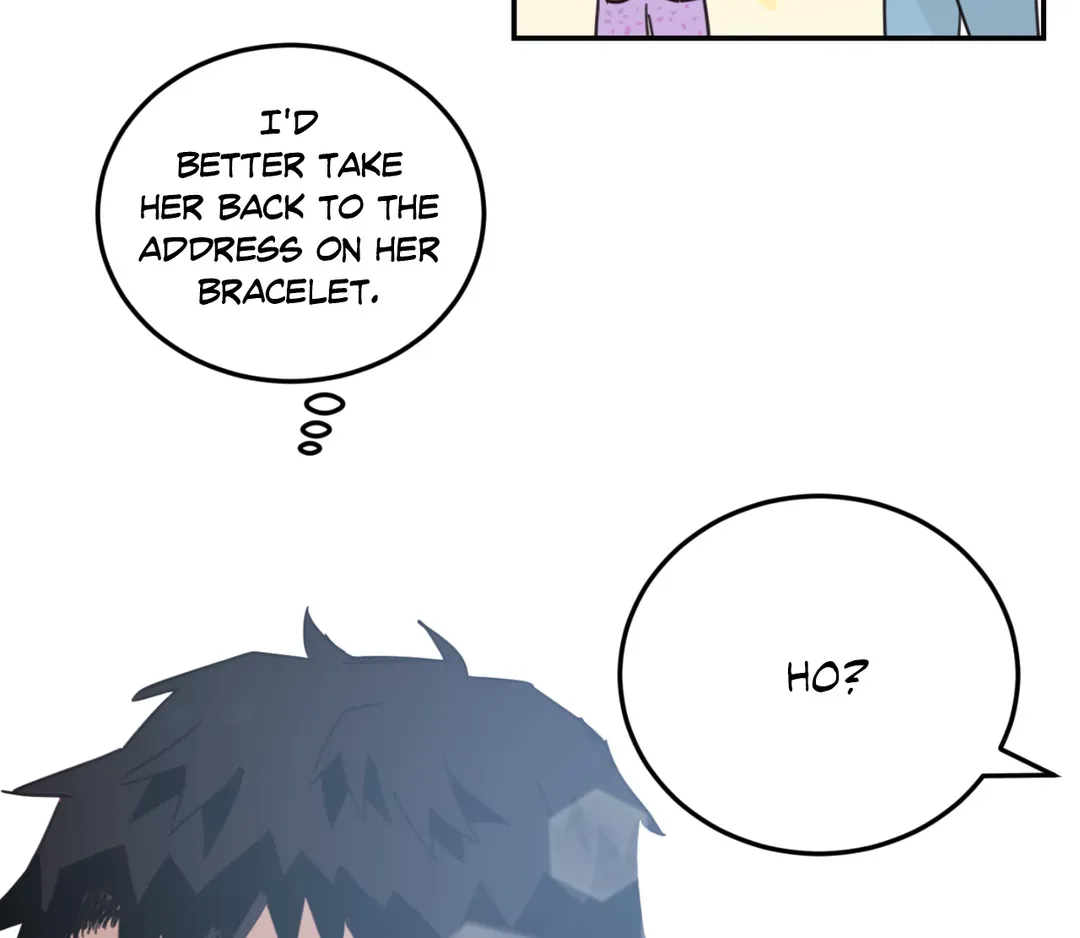 Our Sunny Days - Chapter 34 manhwa