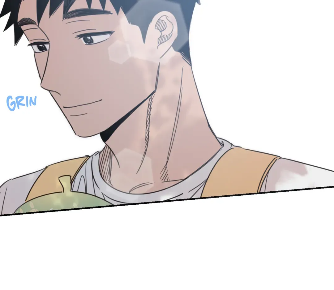 Our Sunny Days - Chapter 34 manhwa