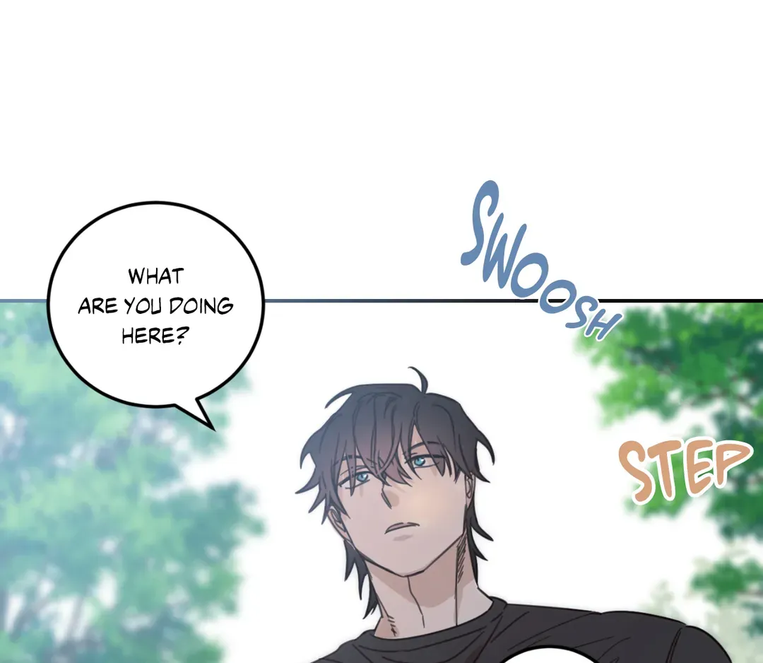 Our Sunny Days - Chapter 34 manhwa