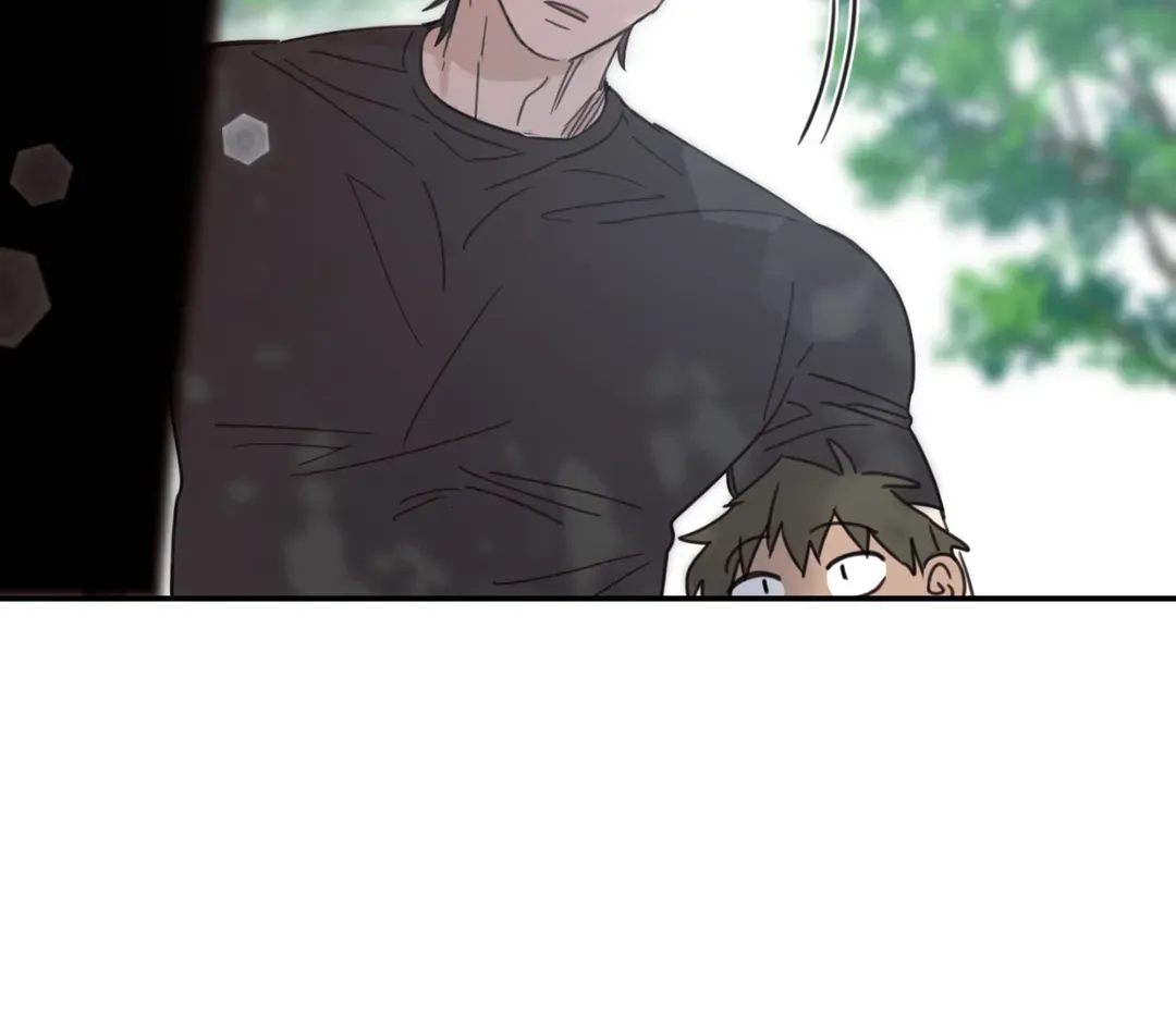 Our Sunny Days - Chapter 34 manhwa