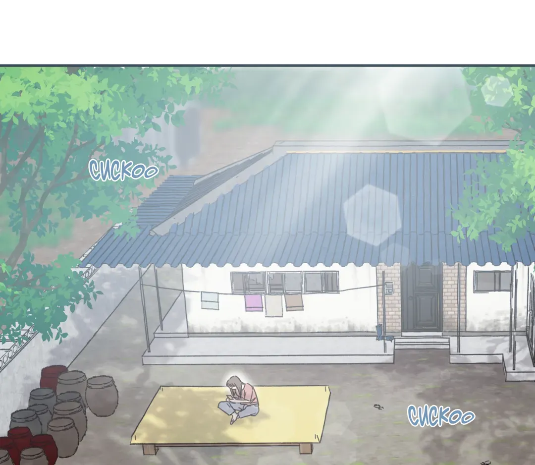 Our Sunny Days - Chapter 34 manhwa