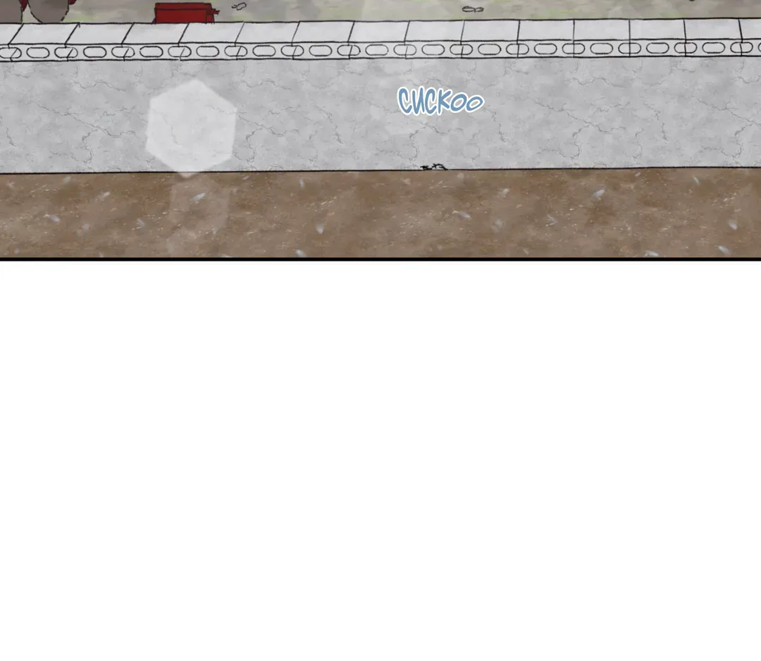 Our Sunny Days - Chapter 34 manhwa