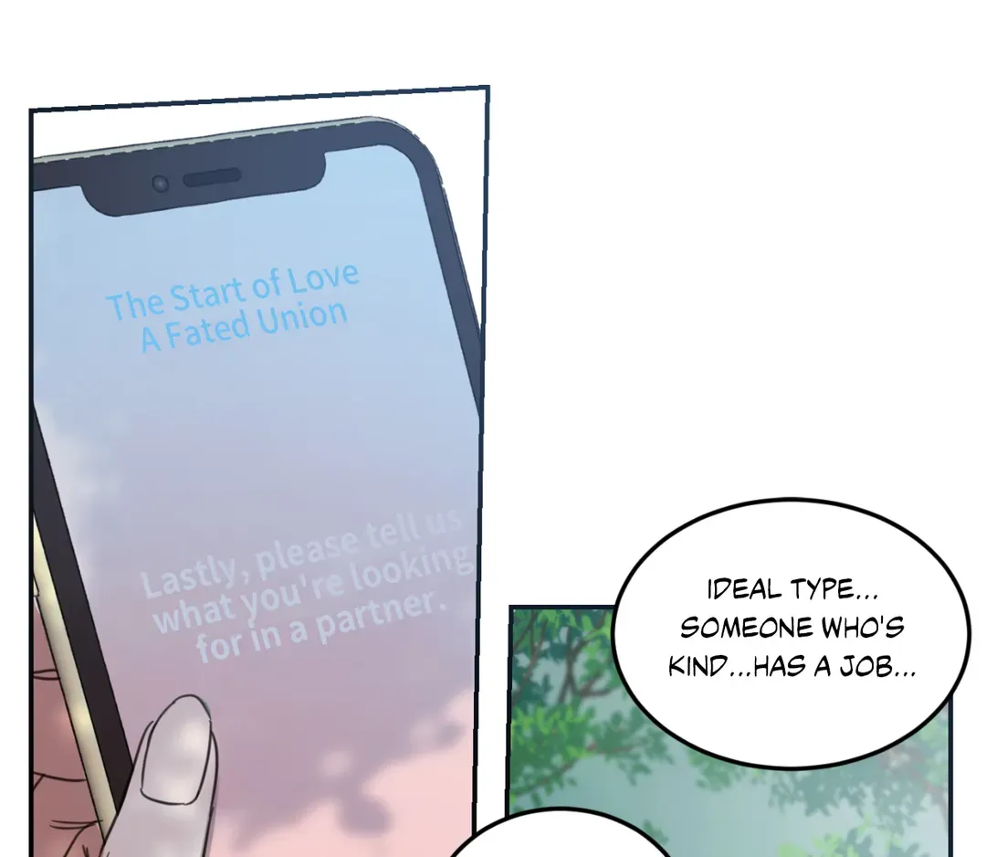 Our Sunny Days - Chapter 34 manhwa
