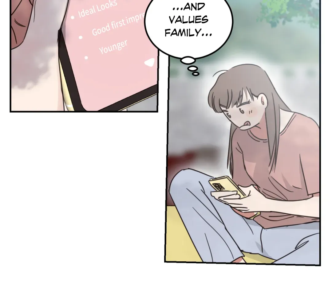 Our Sunny Days - Chapter 34 manhwa