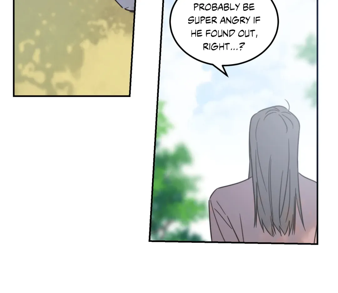 Our Sunny Days - Chapter 34 manhwa