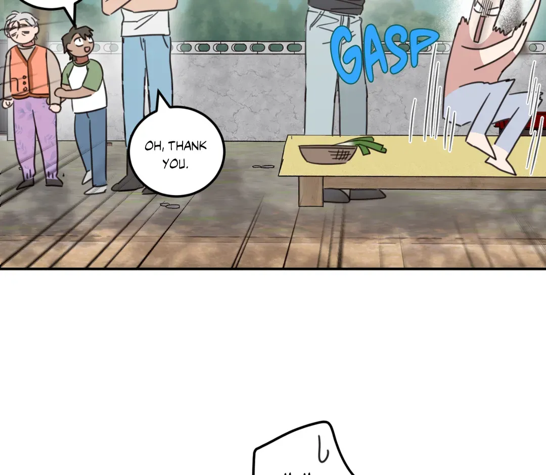 Our Sunny Days - Chapter 34 manhwa