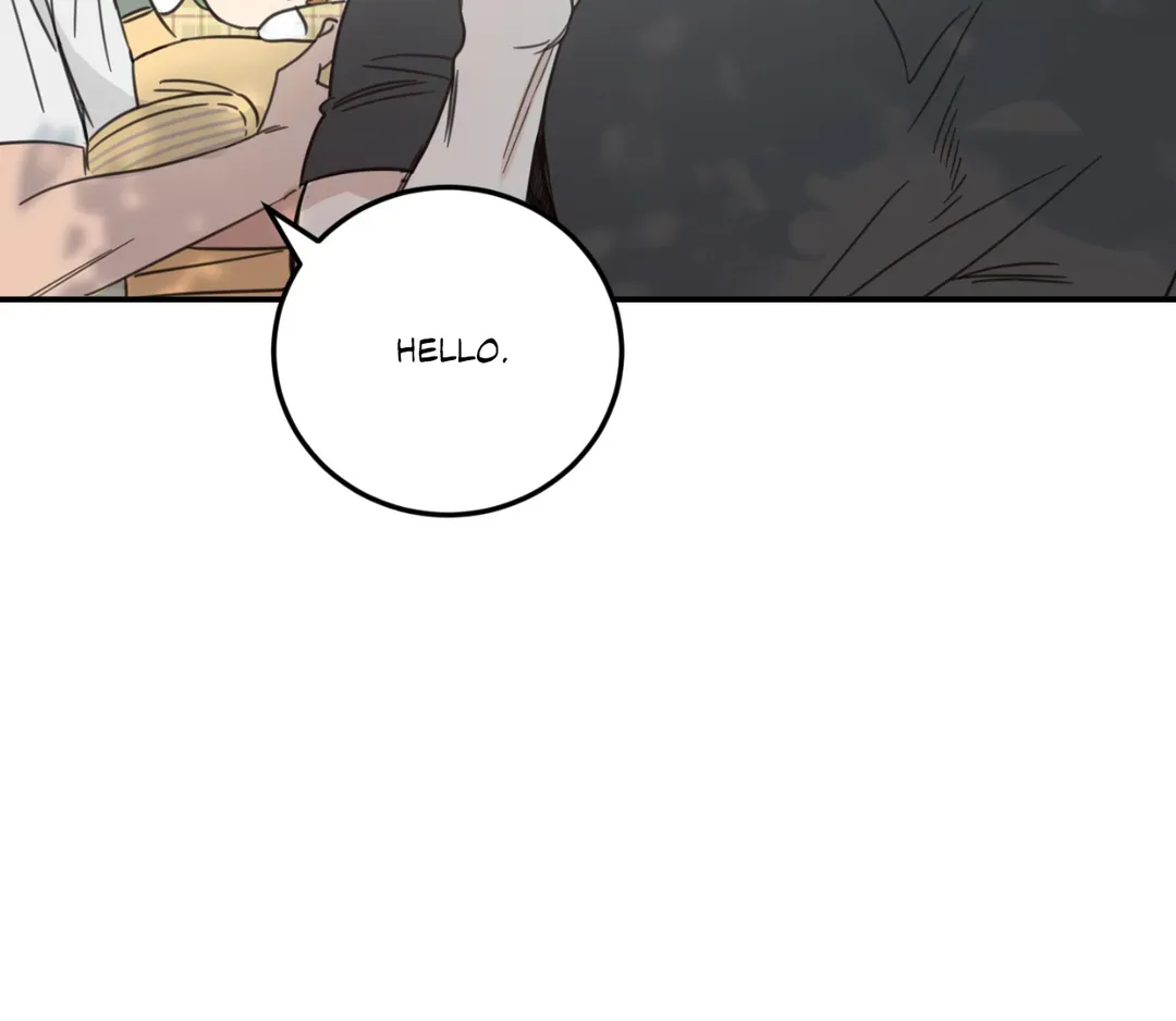 Our Sunny Days - Chapter 34 manhwa