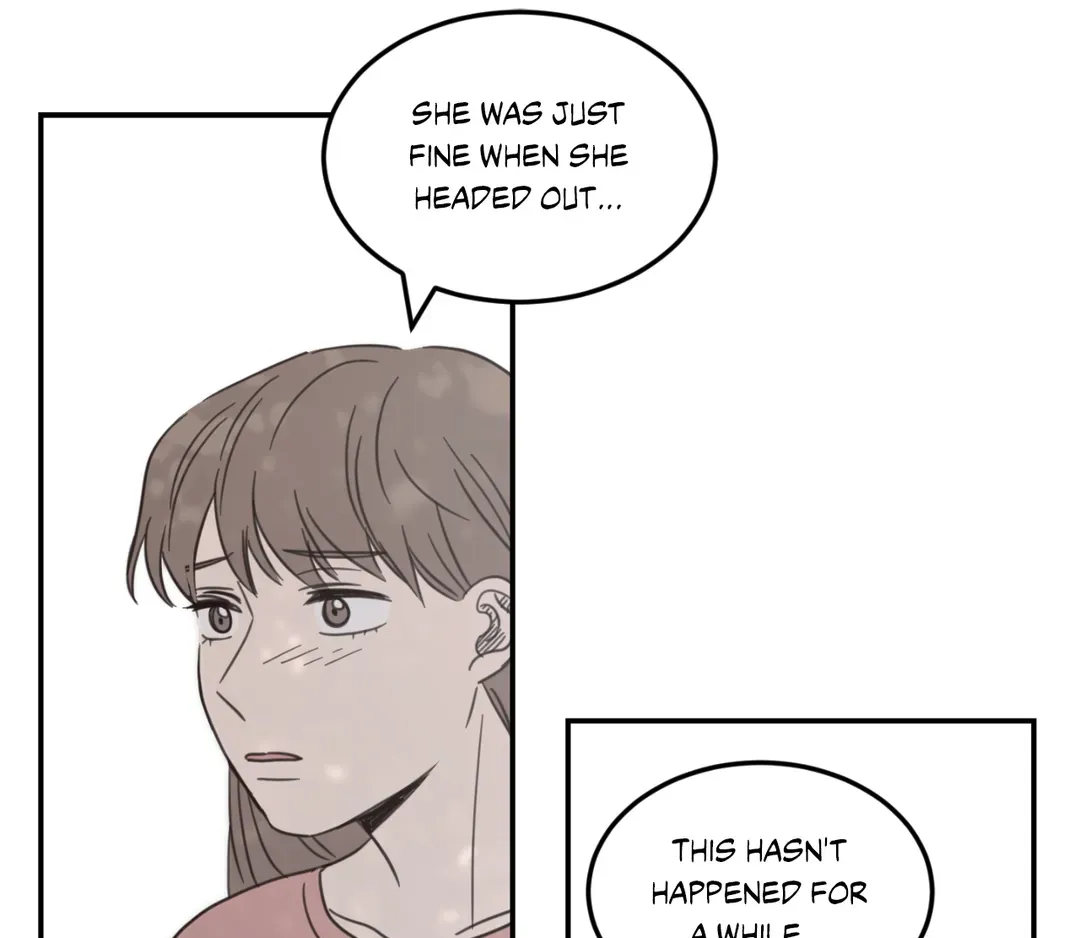 Our Sunny Days - Chapter 34 manhwa