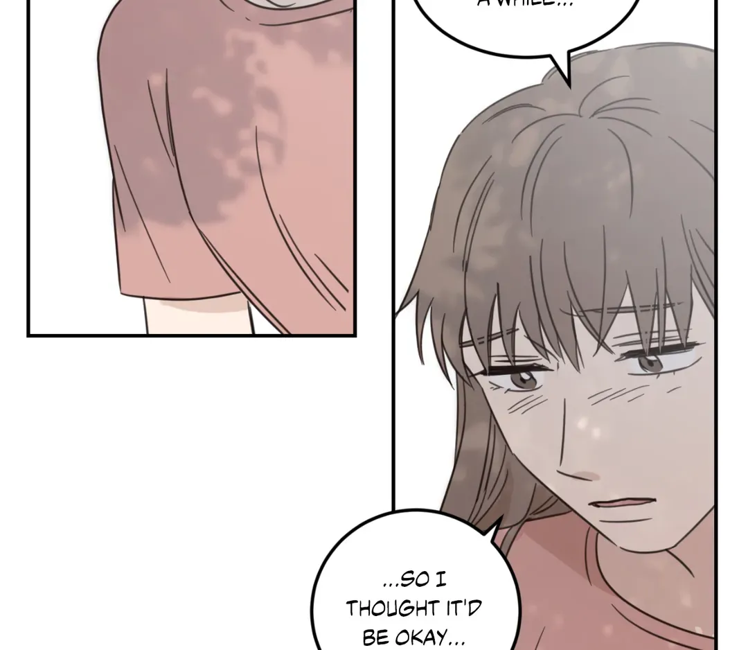 Our Sunny Days - Chapter 34 manhwa
