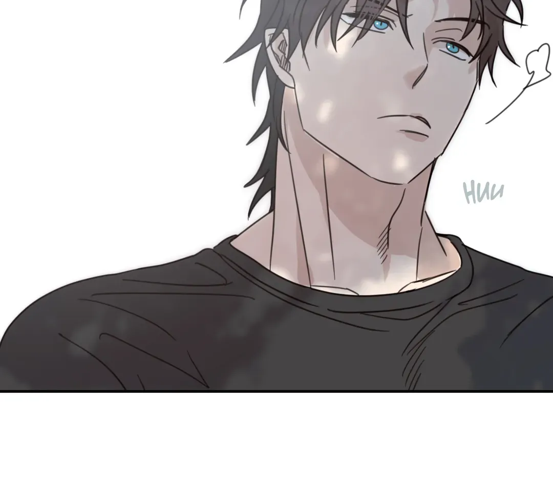 Our Sunny Days - Chapter 34 manhwa