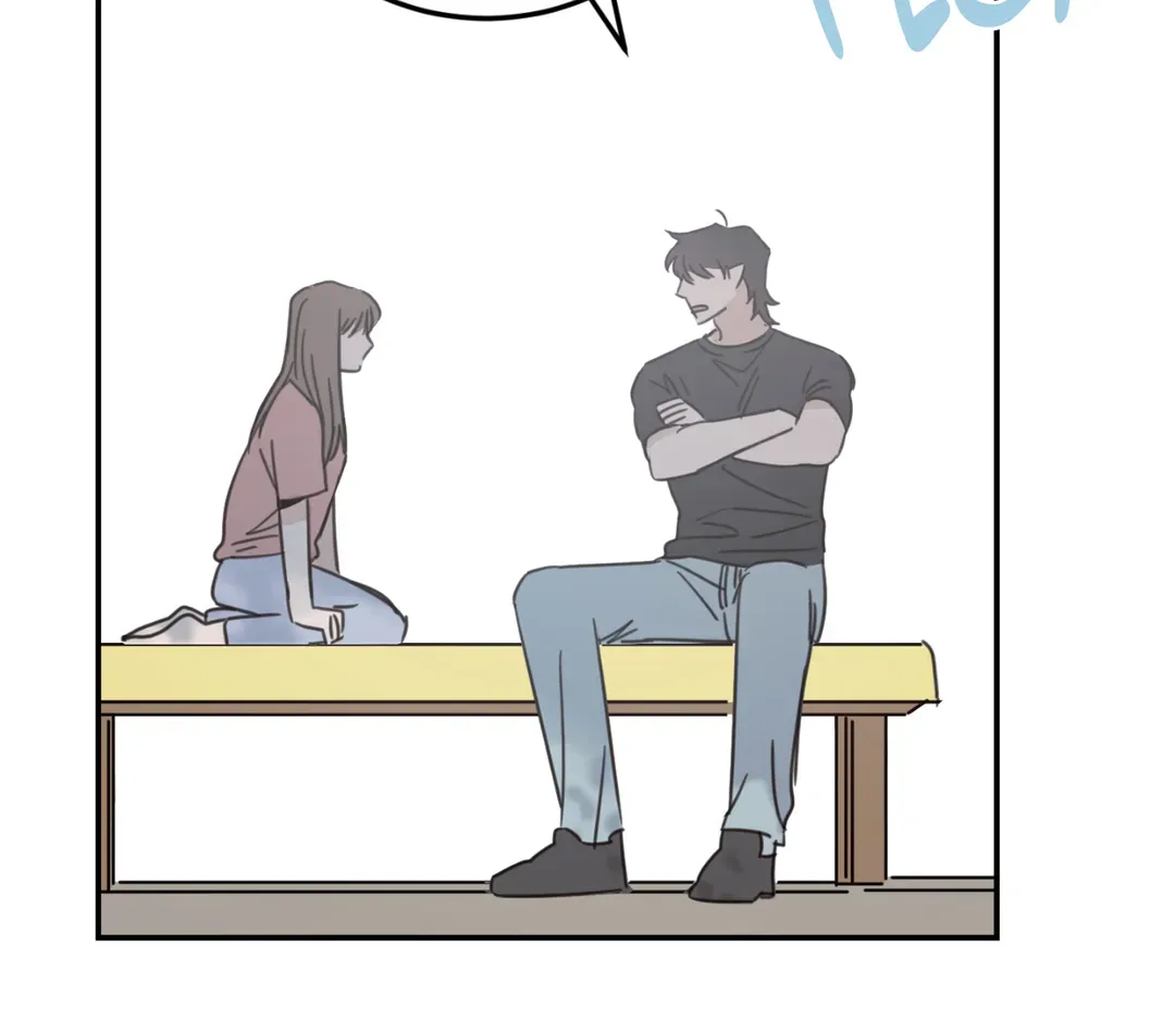 Our Sunny Days - Chapter 34 manhwa