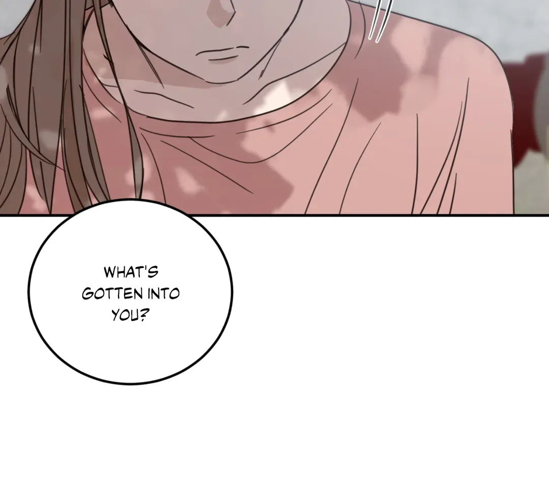 Our Sunny Days - Chapter 34 manhwa
