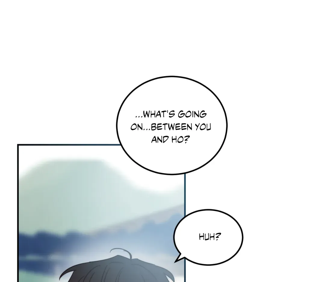 Our Sunny Days - Chapter 34 manhwa