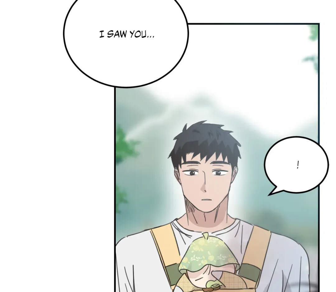 Our Sunny Days - Chapter 34 manhwa