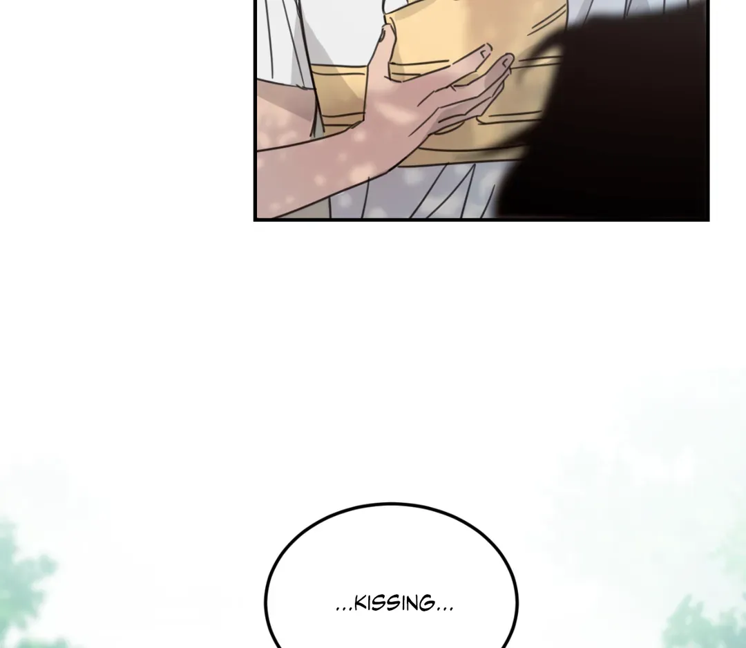 Our Sunny Days - Chapter 34 manhwa