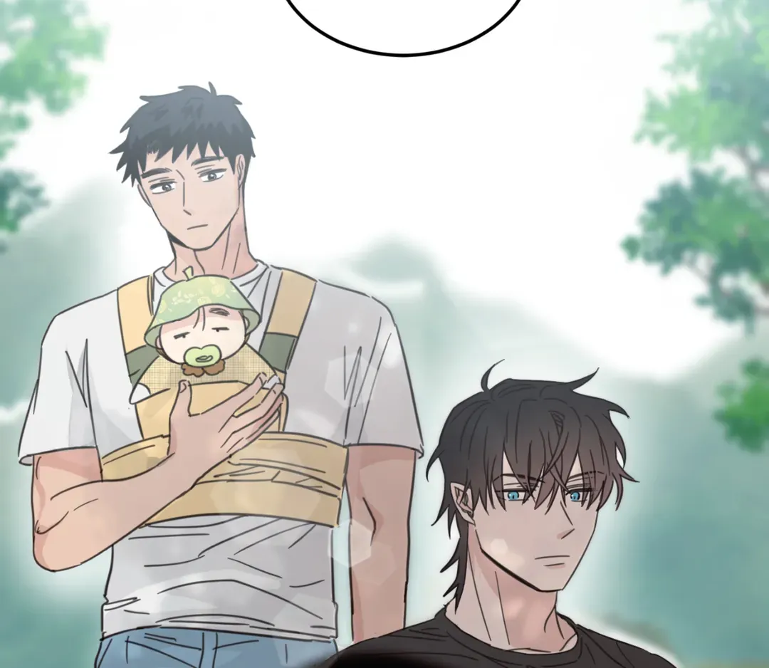 Our Sunny Days - Chapter 34 manhwa