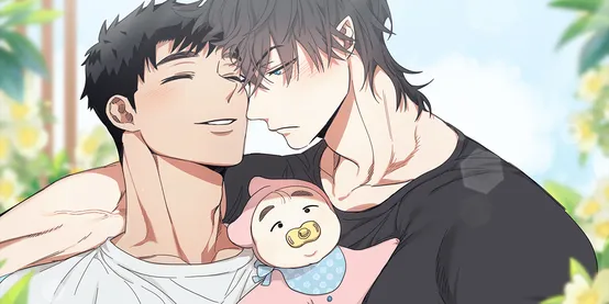 Our Sunny Days - Chapter 34 manhwa