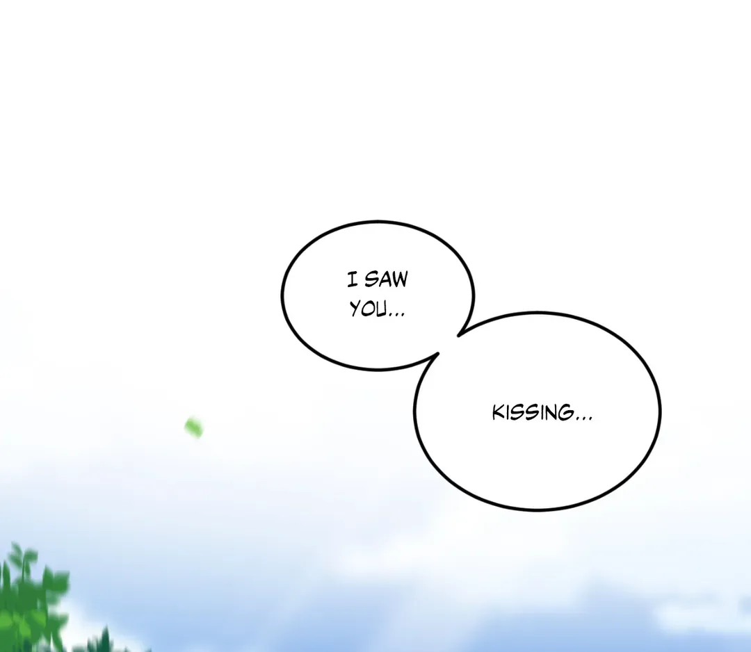 Our Sunny Days - Chapter 35 manhwa