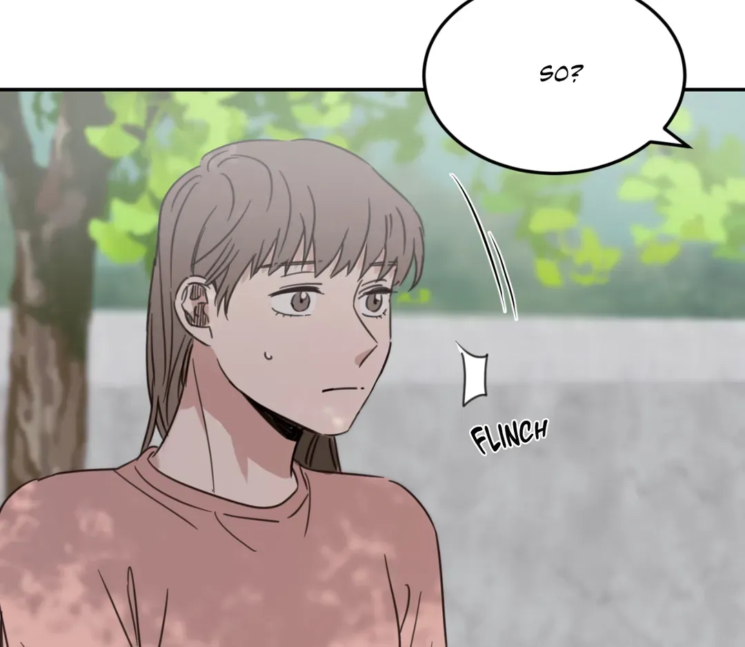 Our Sunny Days - Chapter 35 manhwa