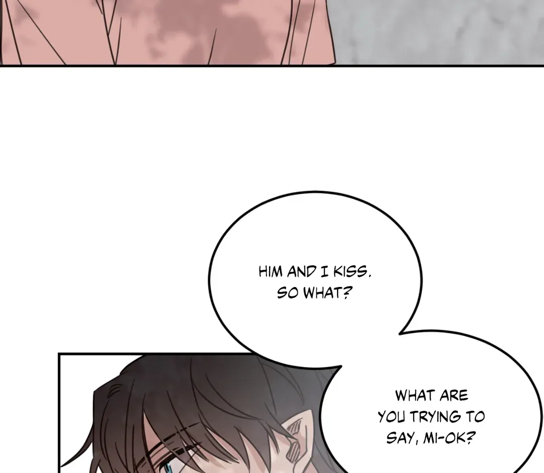 Our Sunny Days - Chapter 35 manhwa