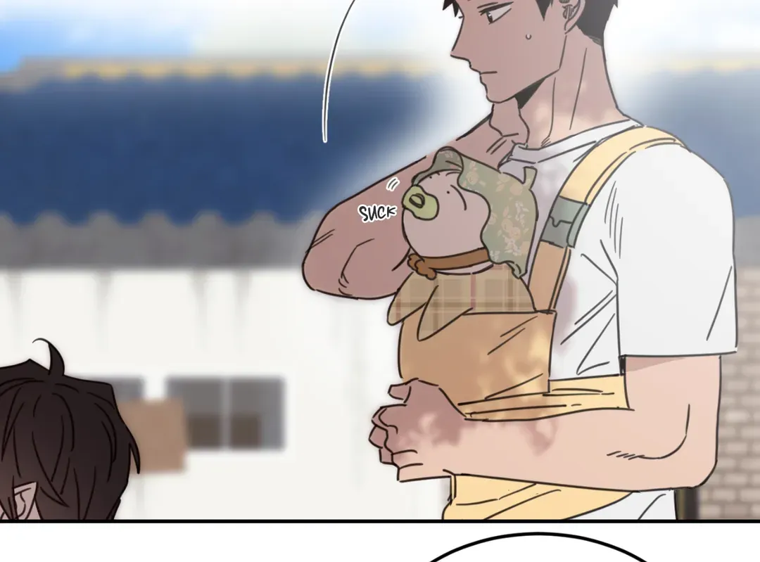 Our Sunny Days - Chapter 35 manhwa