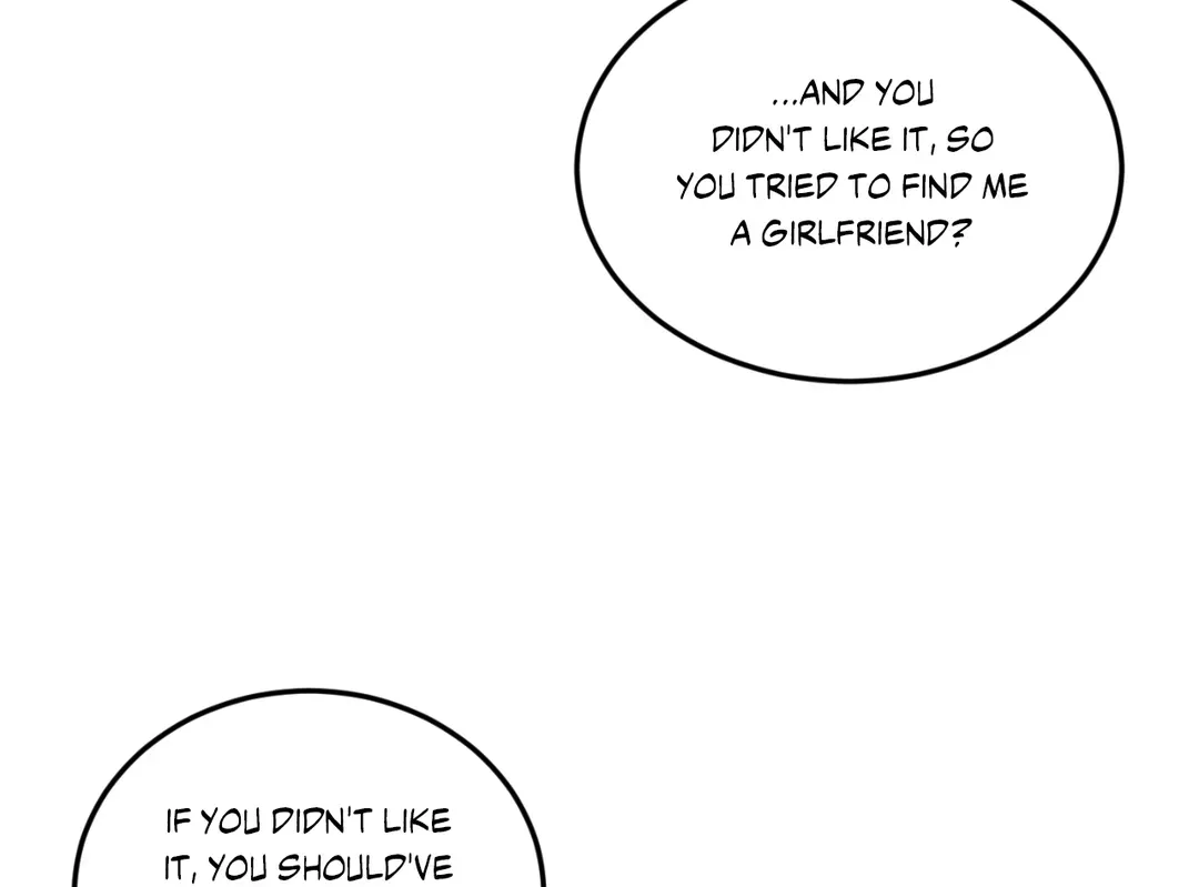 Our Sunny Days - Chapter 35 manhwa