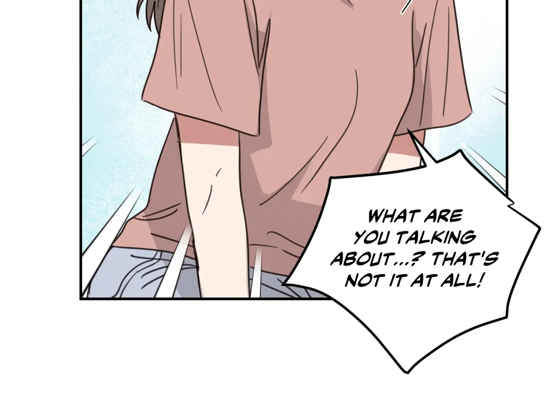 Our Sunny Days - Chapter 35 manhwa
