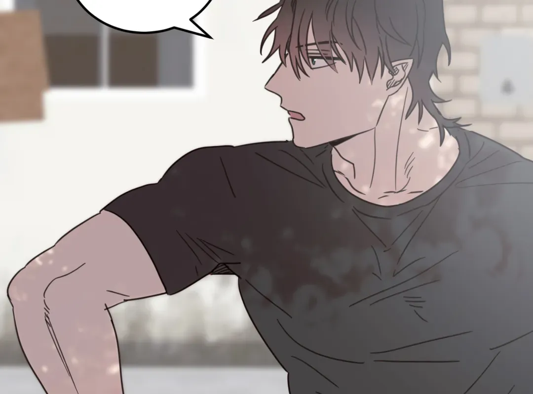 Our Sunny Days - Chapter 35 manhwa