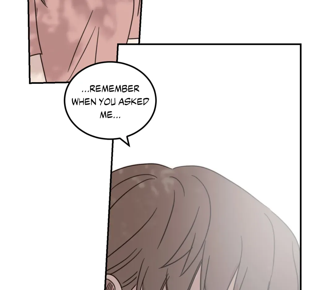 Our Sunny Days - Chapter 35 manhwa