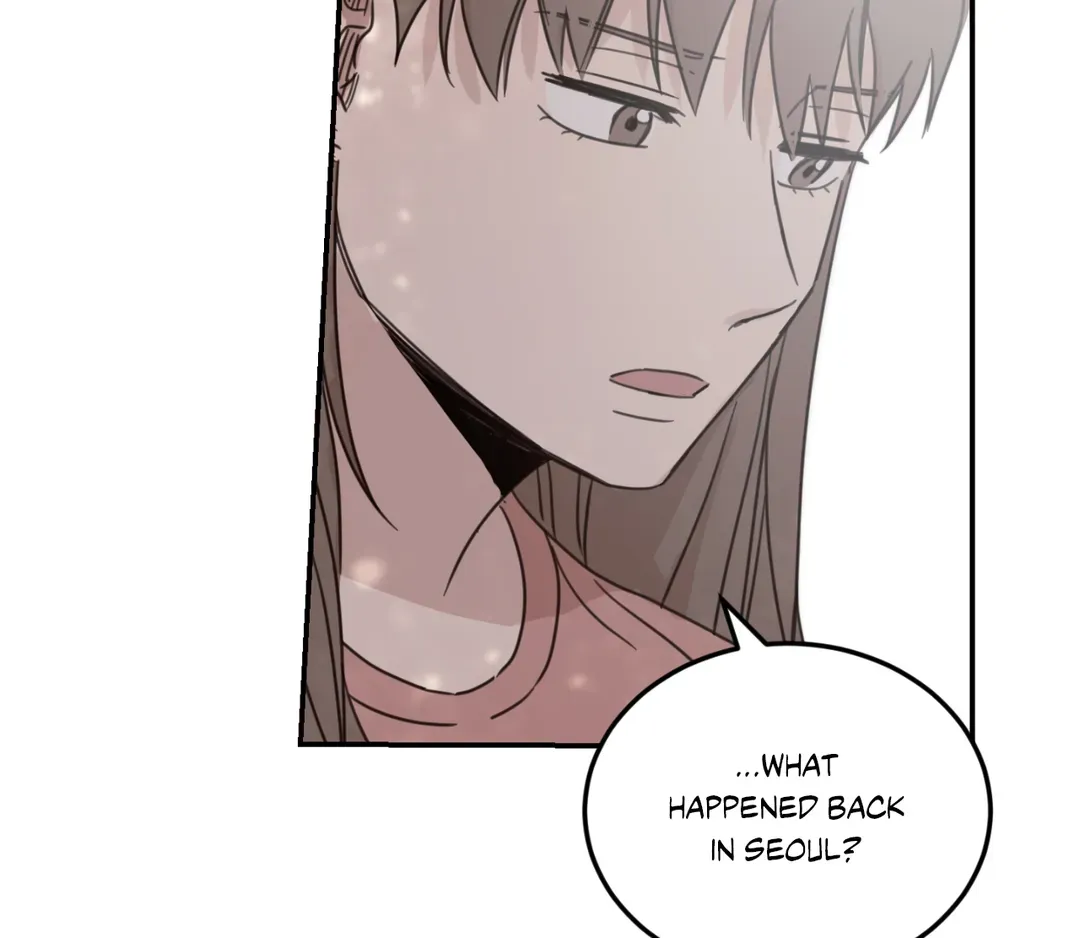 Our Sunny Days - Chapter 35 manhwa