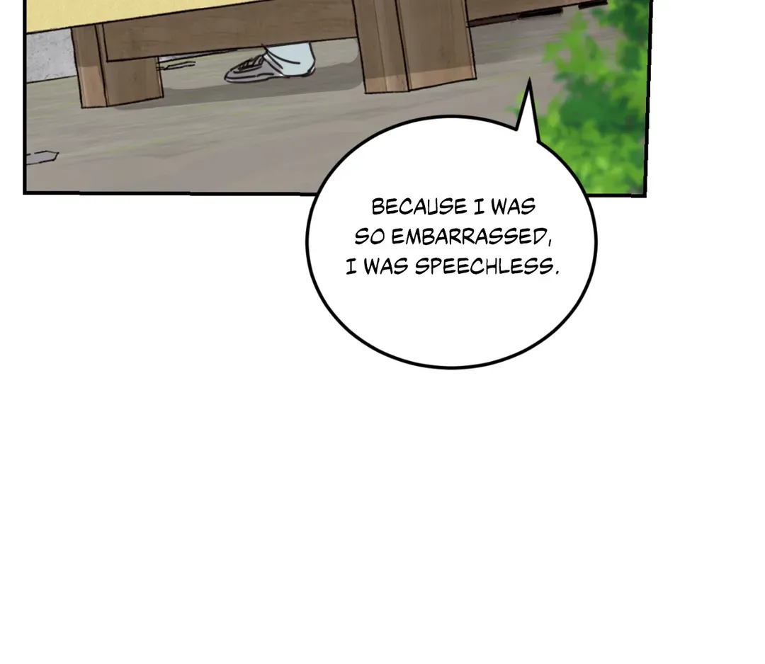 Our Sunny Days - Chapter 35 manhwa