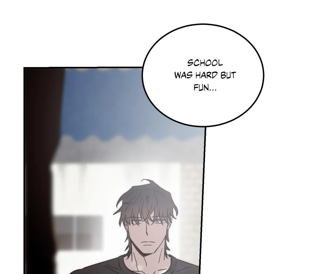 Our Sunny Days - Chapter 35 manhwa