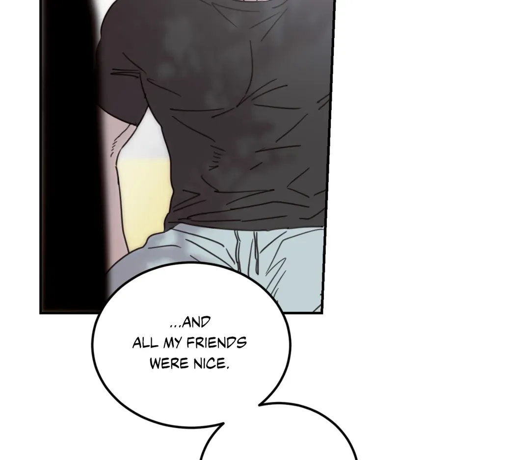 Our Sunny Days - Chapter 35 manhwa