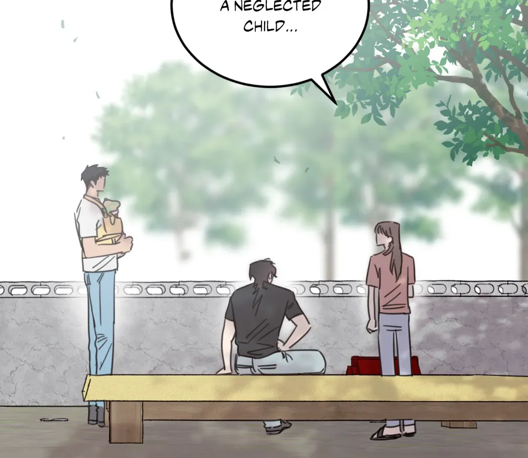 Our Sunny Days - Chapter 35 manhwa