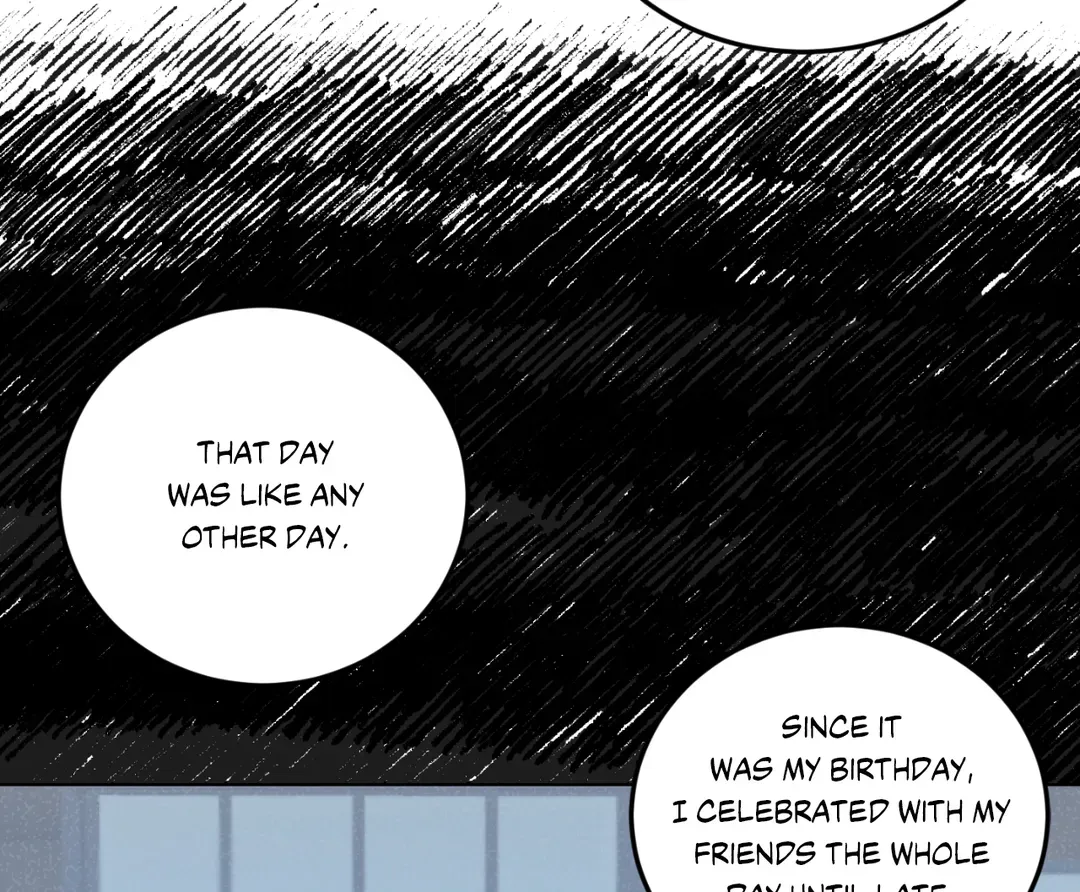 Our Sunny Days - Chapter 35 manhwa