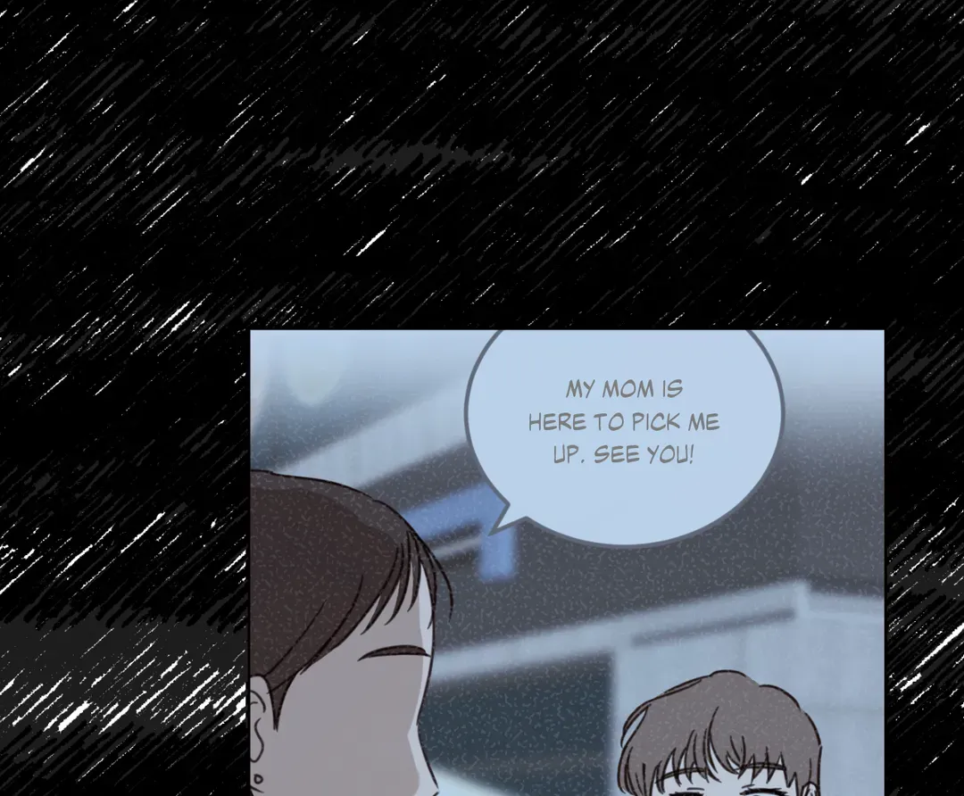 Our Sunny Days - Chapter 35 manhwa