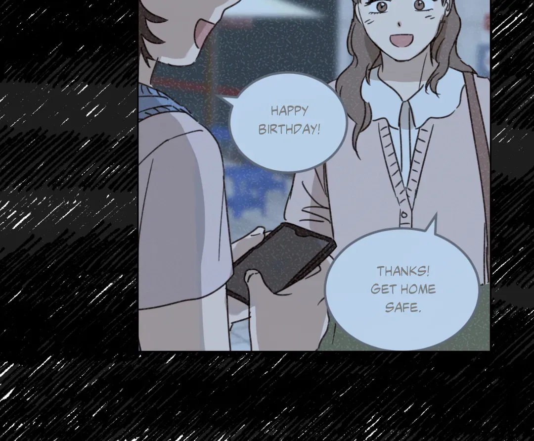 Our Sunny Days - Chapter 35 manhwa