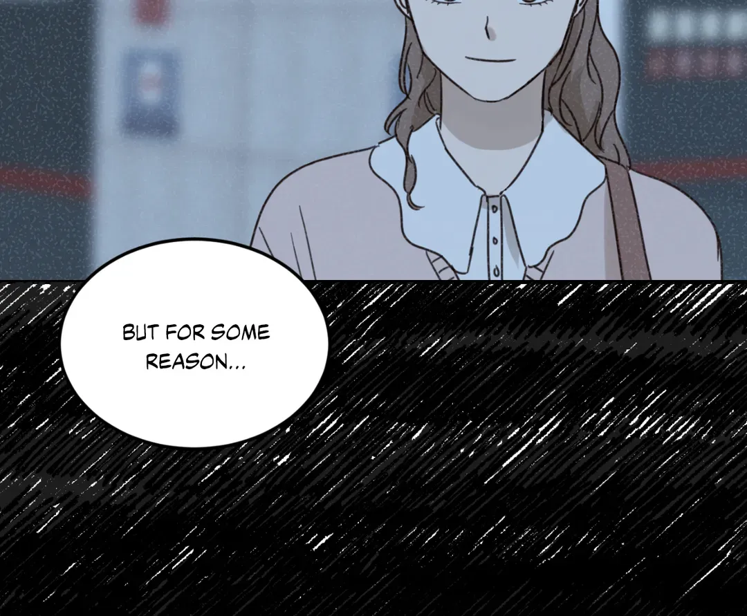 Our Sunny Days - Chapter 35 manhwa
