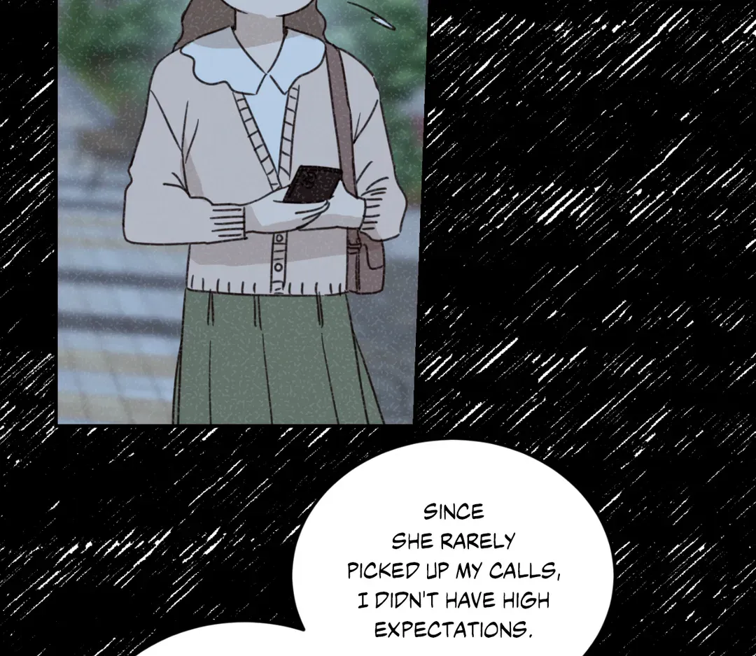 Our Sunny Days - Chapter 35 manhwa