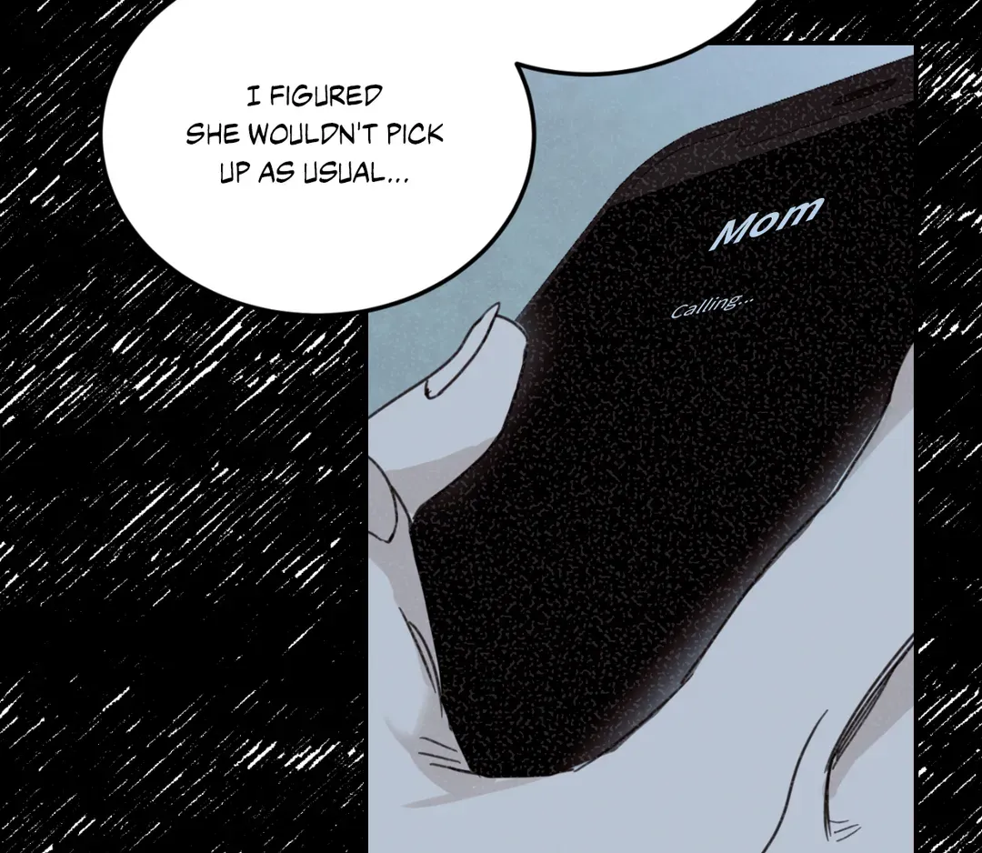 Our Sunny Days - Chapter 35 manhwa