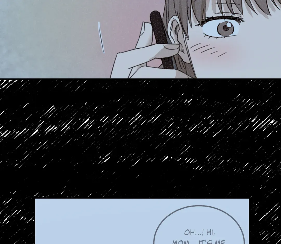 Our Sunny Days - Chapter 35 manhwa