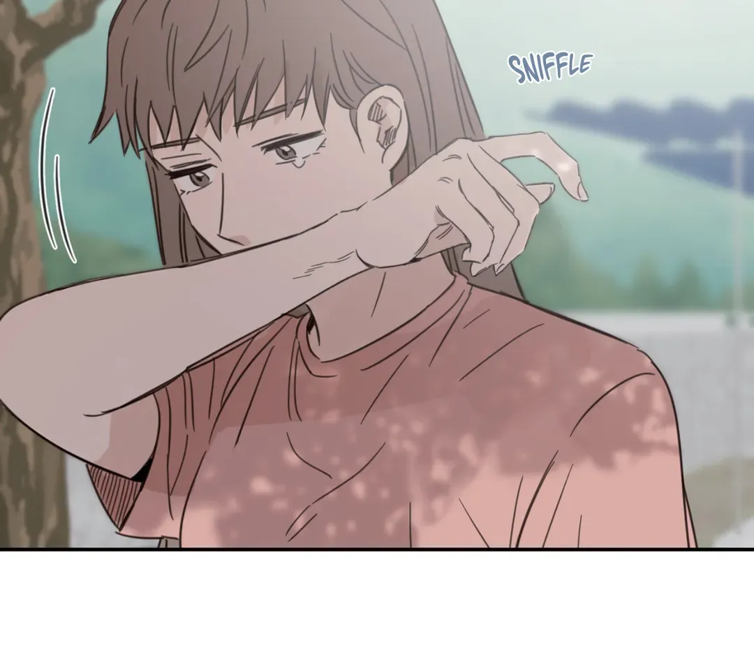 Our Sunny Days - Chapter 35 manhwa